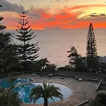 Sunset Paradise, Funchal: Sounds Of The Sea