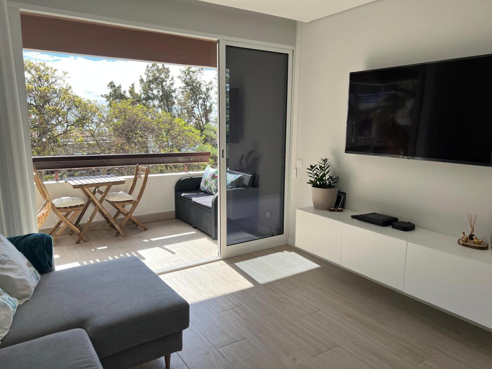 Apartamento Sunset Paradise, Funchal: Sounds Of The Sea *