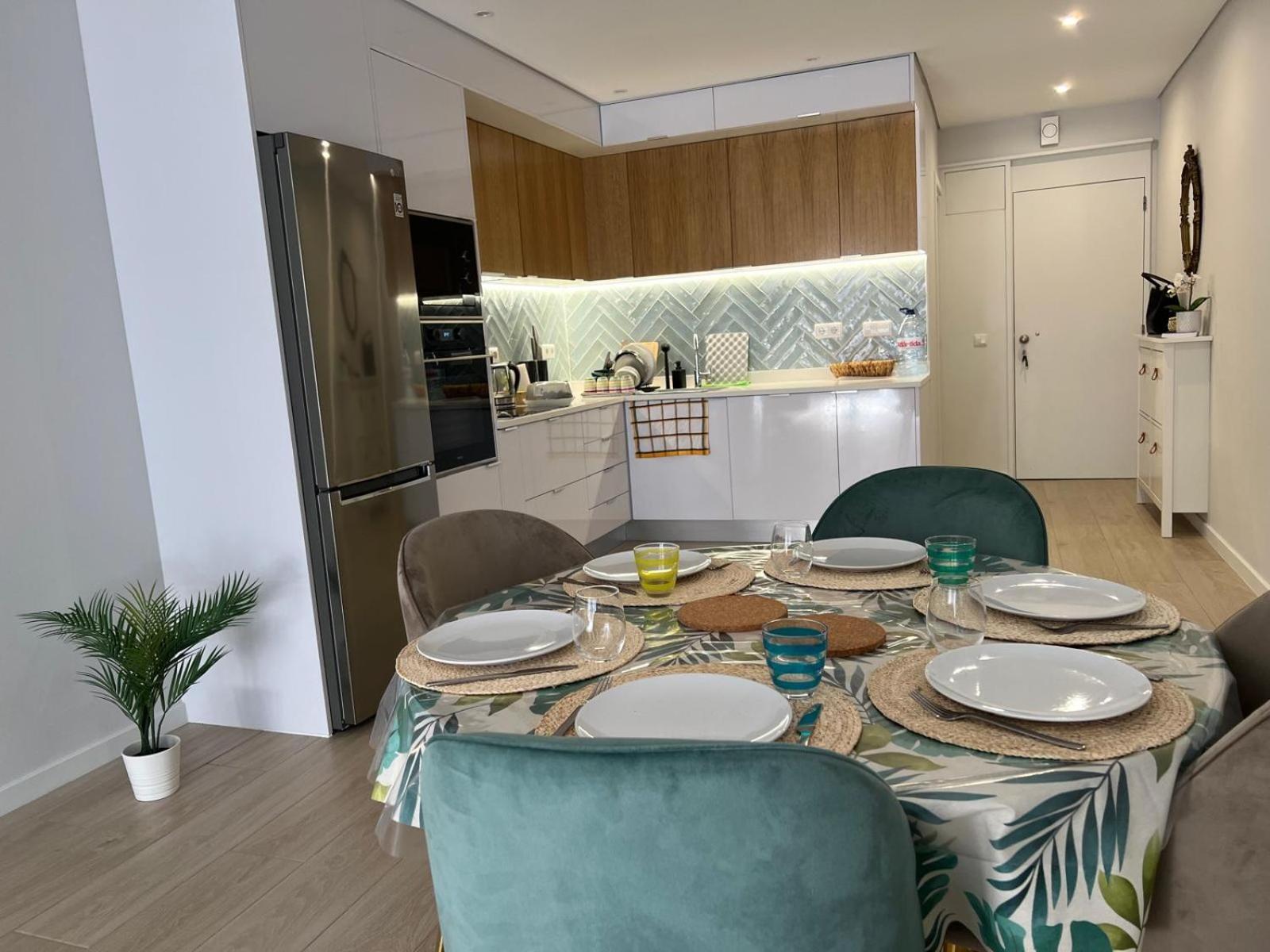 Sunset Paradise, Funchal: Sounds Of The Sea Apartamento