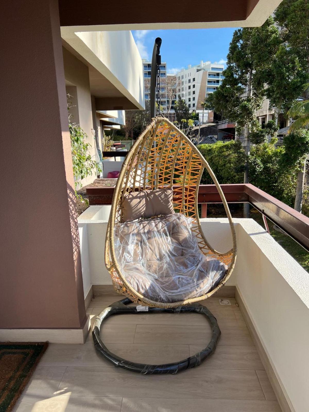 Apartamento Sunset Paradise, Funchal: Sounds Of The Sea Funchal (Madeira)