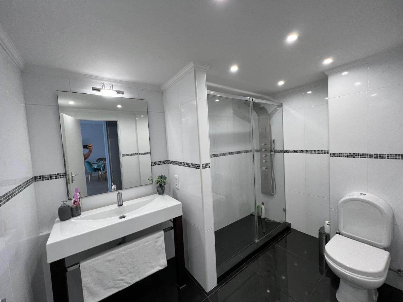 Apartamento Sunset Paradise, Funchal: Sounds Of The Sea *